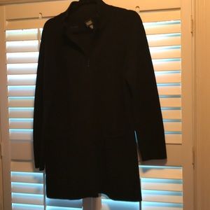 Perfect Eileen Fisher cardigan Medium
